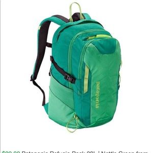 Patagonia Rufugio 28L